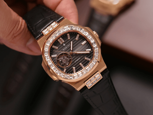 Sự tỉ mỉ mà Alexander Ferros muốn mang đến với khách hàng